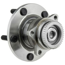 Roulement de roue Mitsubishi GALANT