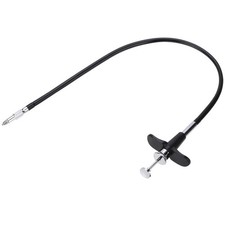 1Pc 70cm Center Locking Cord Shutter Release Cable Auto Lock Camera Photo aa