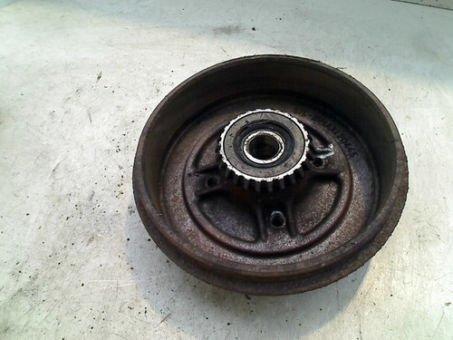 RADLAGER Renault Clio II (BB/CB) Hatchback 1.4 16V (K4J-711) 2001