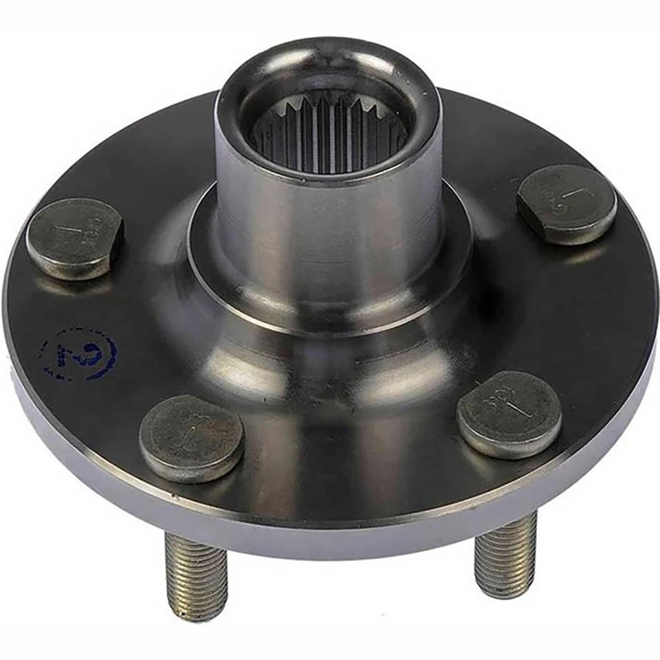 Dorman - OE Solutions 2X Front Wheel Hub For 2000-2002 Dodge Neon - Image 3 of 4