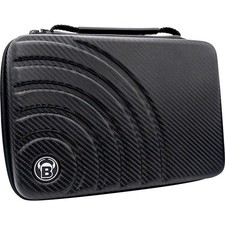 BULLs Orbis 3XL Dartcase Carbongrey   große ...