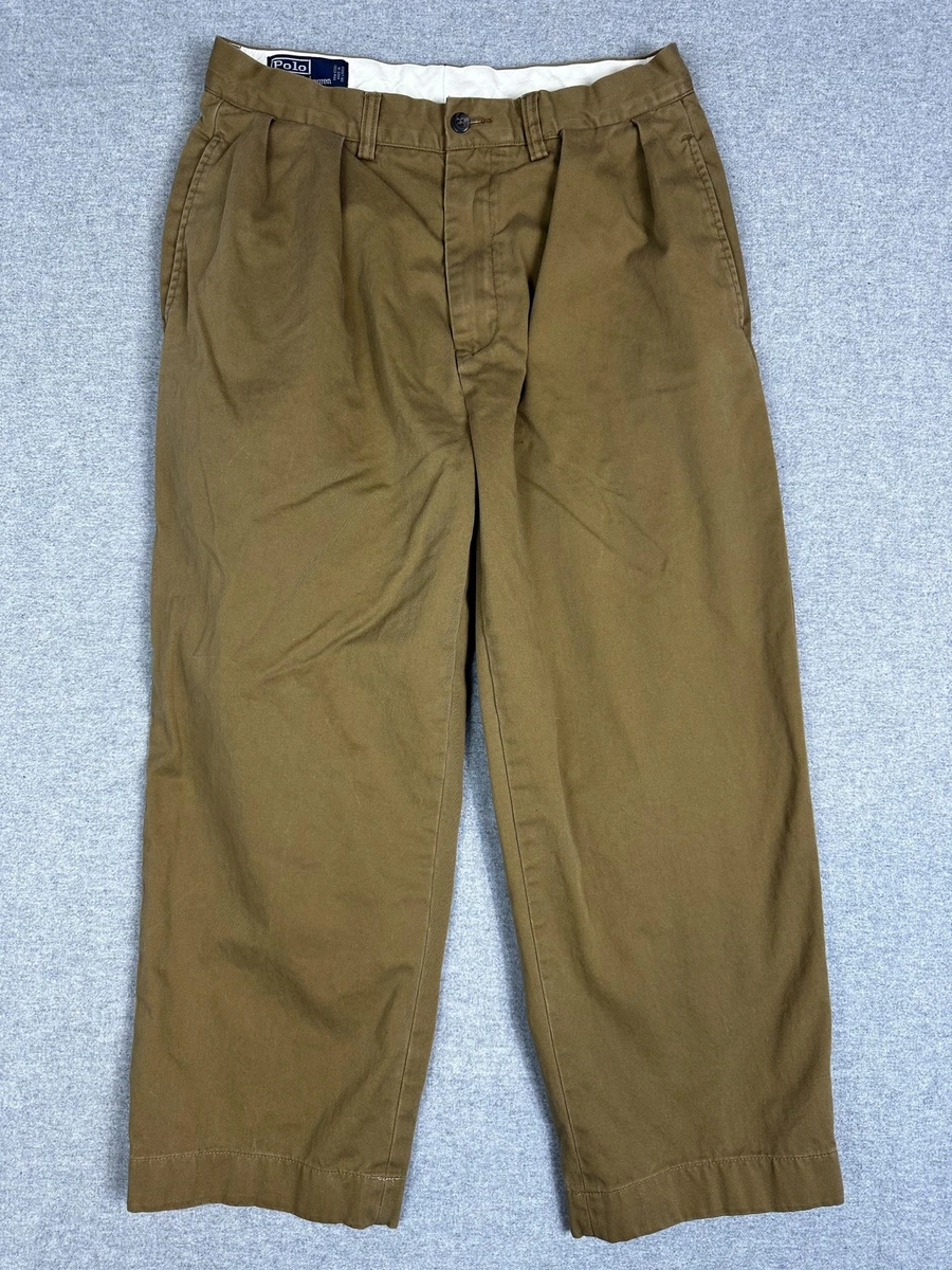 Polo Ralph Lauren Andrew 31 Size Pants for Men for sale | eBay
