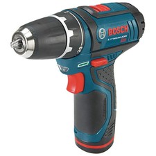 BOSCH PS31-2A Drill,Cordless,1300 RPM,12V DC 5EEW6