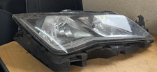 SEAT LEON 2013-2017 HEADLIGHT HEADLAMP DRIVER RIGHT SIDE