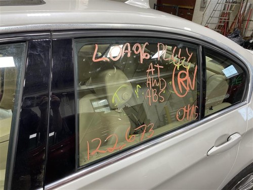 EJE DE TRANSMISIÓN DELANTERO 228I 320i 328D 328i 328I GT 335i 335i 13-15 1288192 - Imagen 10 de 12