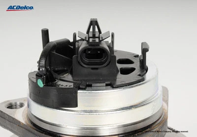 Rolamento de roda AC Delco FW400 para 04-12 Chevrolet Pontiac Saturn Aura G6 Malibu - Imagem 2 de 3