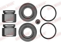 Reparaturkit, Bremssattel Quick Brake 114-5172 FüR MERCEDES-BENZ
