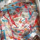 Lot of 50 Mixed U.S. Mint Set Coins in Original Government Cello 1a — photo 3