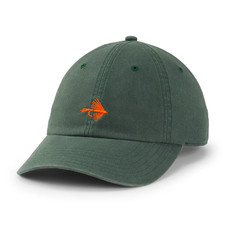 Orvis Battenkill Fly Ball Cap Fishing Hat Adjustable Cotton Outdoor Dad Hat