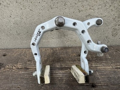 パーツ Odyssey 2000FS Caliper Brake F & R 1985 1985 Odyssey System 2000 Fs Bmx Front Brake Vintage Old School | eBay