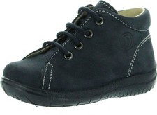 Naturino Boys 680 First Walker Lace Up Booties