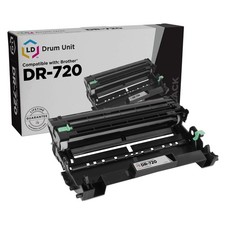 LD Compatible DR720 Drum Unit for Brother DCP-8110DN HL-5450DN HL-6180DW MFC-851