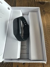 New Open Box Fitbit Inspire 3 Heart Rate Monitor Health Fitness Tracker Black