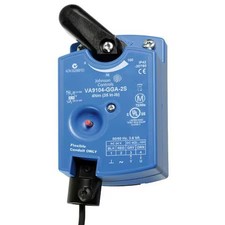 Johnson Controls Va9104-Iga-2S Elec Act, 35 I...