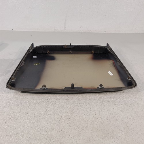 99-04 Mustang Gt Hood Scoop Aa7362 - 第 9/11 張圖片