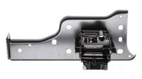 Vorne Rechts Blic 5504-00-5024934P Halter, StoßFäNger FüR Opel