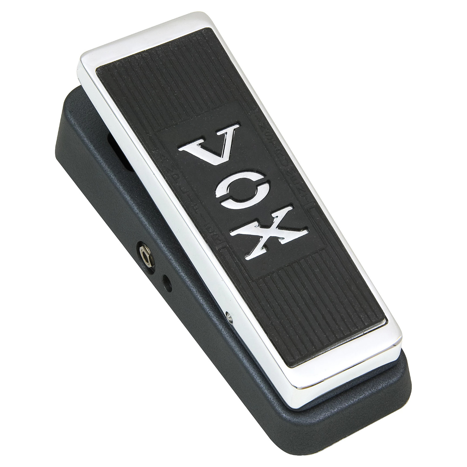 Классическое переиздание педали Wah Vox V847A