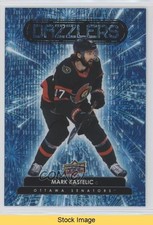 2022-23 Upper Deck Series 2 Dazzlers Mark Kastelic #DZ-85 READ z6b