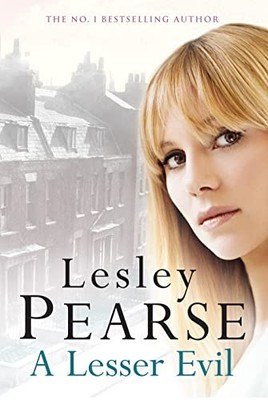 A Lesser Evil by Pearse, Lesley 0718147057 FREE Shipping