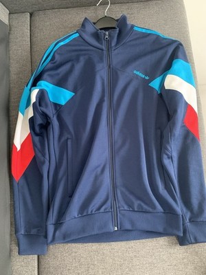 Adidas Zip Jacke