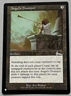 MTG Urza’s Legacy Angel’s Trumpet Artifact UNCOMMON REGULAR #121