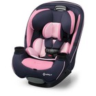 Safety 1st Grow and Go All-in-One Slim Convertible Car Seat, Vineyard Girl 