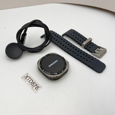 Samsung Galaxy Watch Ultra 2025 SM-L705U - 47mm Silver Unlocked - Very Good