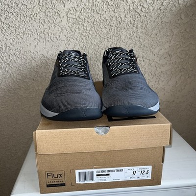 FLUX ADAPT GRAPHENE XT UNISEX Size 11 Men/ 12 .5 Women