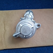 Subaru Impreza STI NEWAGE OEM Recirculating Turbo Dump Valve BOV