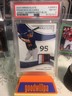 2023 Immaculate #/25 Rookie 3 Color Patch Francisco Alvarez Rookie
