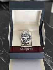 Orologio Longines CONQUEST L37004566