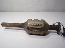 Catalyseurs Ford TOURNEO CONNECT