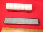 Railroad Gondola Cars 2 Lot Loaded Pipe & Gravel CNW & Southern Pacific - — photo 3