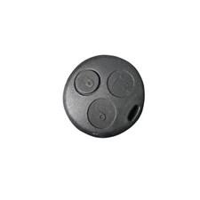 guscio scocca chiave 3t per smart fortwo (450) cover telecomando infrarossi