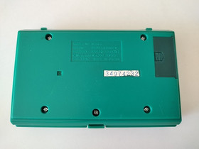 Nintendo GH-54 Game and Watch LSI Game Green House Tested Japan Used #34974232