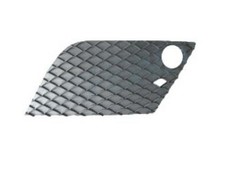 ABDECKUNG RECHTS GITTER STOßSTANGE VORNE MERCEDES M-KLASSE AMG W166 AB 2011