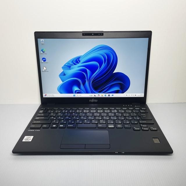 Fujitsu LIFEBOOK U9310D 13.3