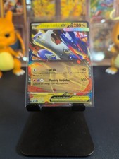 Mega Latias Ex 011 Mega Evolution Promo Holo Card NM. pokemon tcg