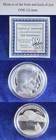 2016 Hobo Nickel The Fisherman 1 Troy Oz 999 Fine Silver Round With COA