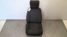 Siège Citroen C25
