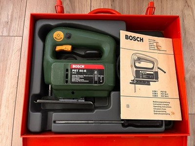 Bosch Scintilla SA Stichsäge PST 50-E