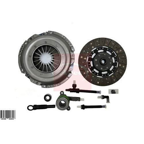 For NISSAN NV400 X62 X62B 2011 on 3 PIECE CLUTCH KIT ACL1270