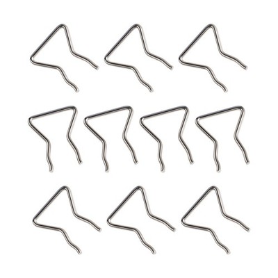 Fuel Injector Harness Connector Clip for Chevrolet Express Silverado Suburban 