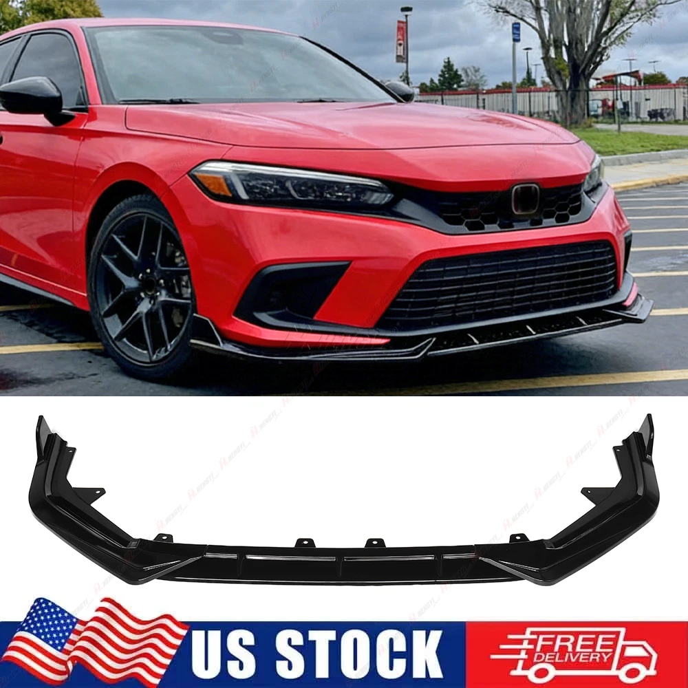 Right Body Kits for Honda Civic for sale | eBay