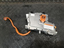 HYUNDAI KONA VOLTAGE INVERTER HYBRID EV ELECTRIC 150KW 91958K4300 MK1 OS 2017-23