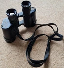 WW2 British Military Binoculars