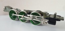 Hornby OO Gauge LNER A1/A3 4-6-2 Pacific Loco Non-Motorised Rolling Main Chassis