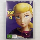 Disney Pixar Toy Story 4 DVD Region 4 Widescreen Collection 21