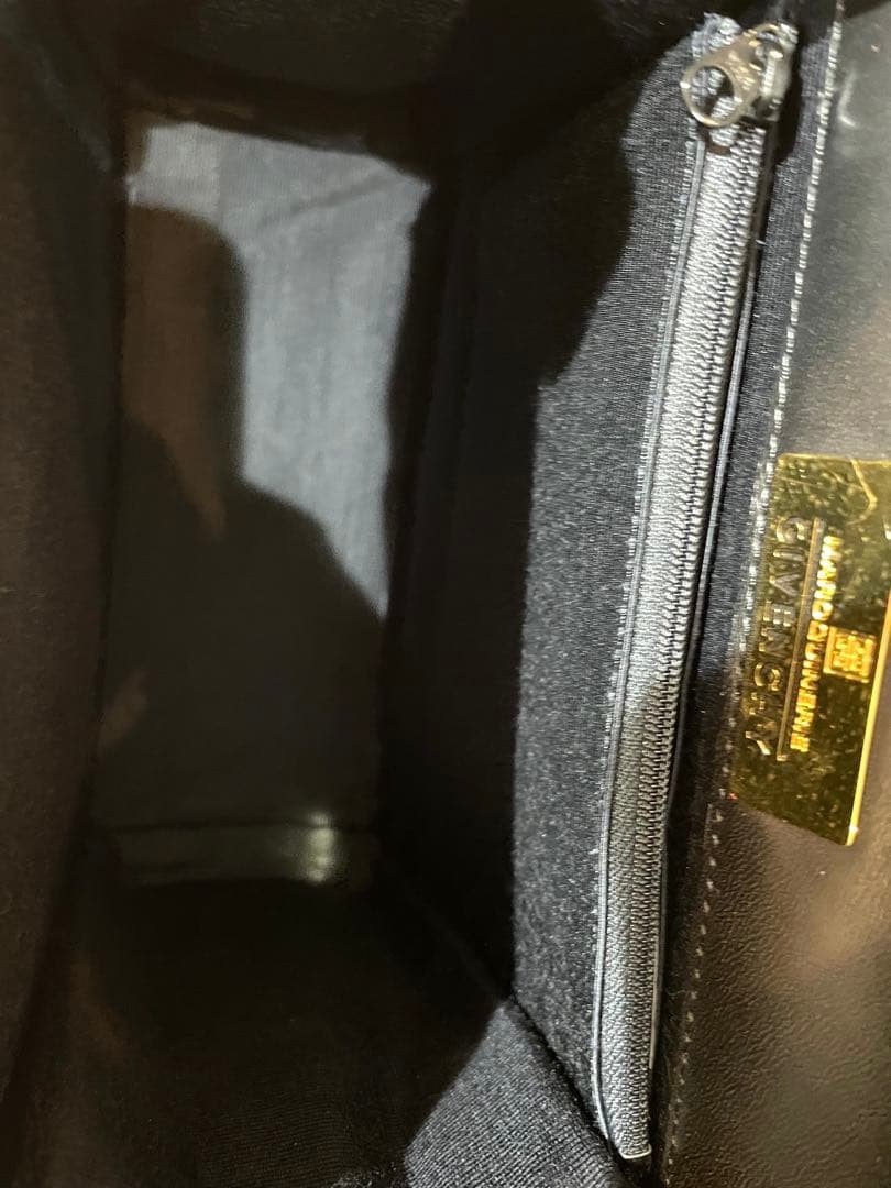 Givenchy handbag 804375 thumbnail 7