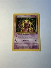 Mewtwo 2000 Pokemon Black Star Movie Promo Stamped #14 - LP